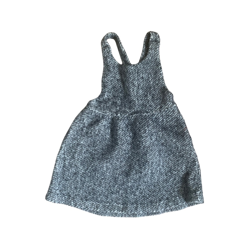 Zara baby girls dress